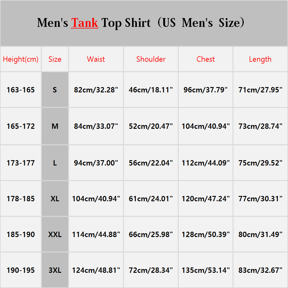 K-Drama Prescription Tank Tops - огляд і ціна Korean Men Lifestyle