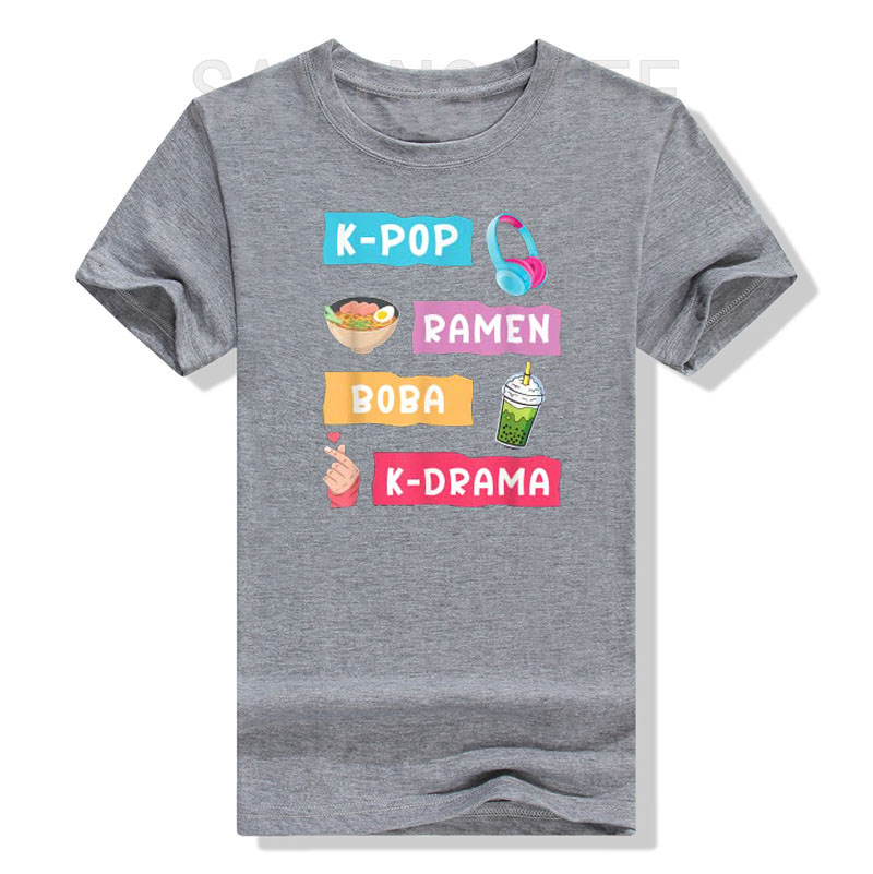 K-Pop Fashion for Fans of Kore - огляд і ціна Lifestyle Korean Drama