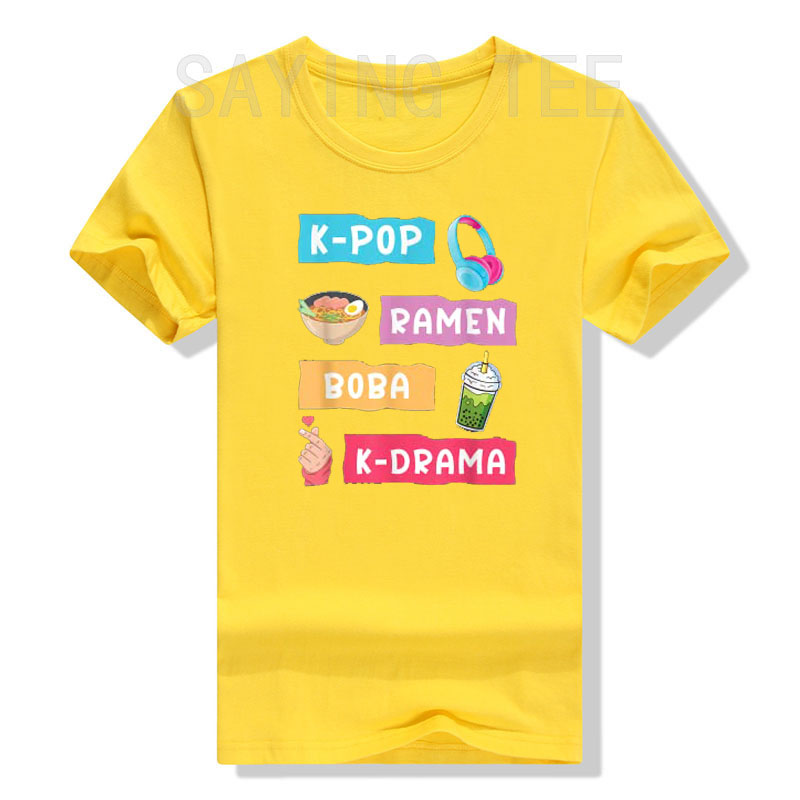 K-Pop Fashion for Fans of Kore - огляд і ціна Lifestyle Korean Drama